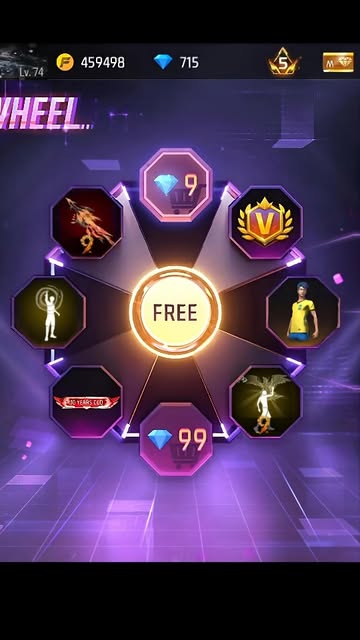 New Lucky Wheel Event Free Fire 💥🤯 . . . #freefire #ff #freefireindia