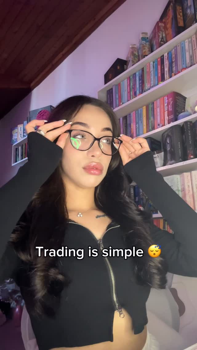 Trading is simple if you are using this indicator 👌🏻 #trade #indicator #trading #tradingview #crypto