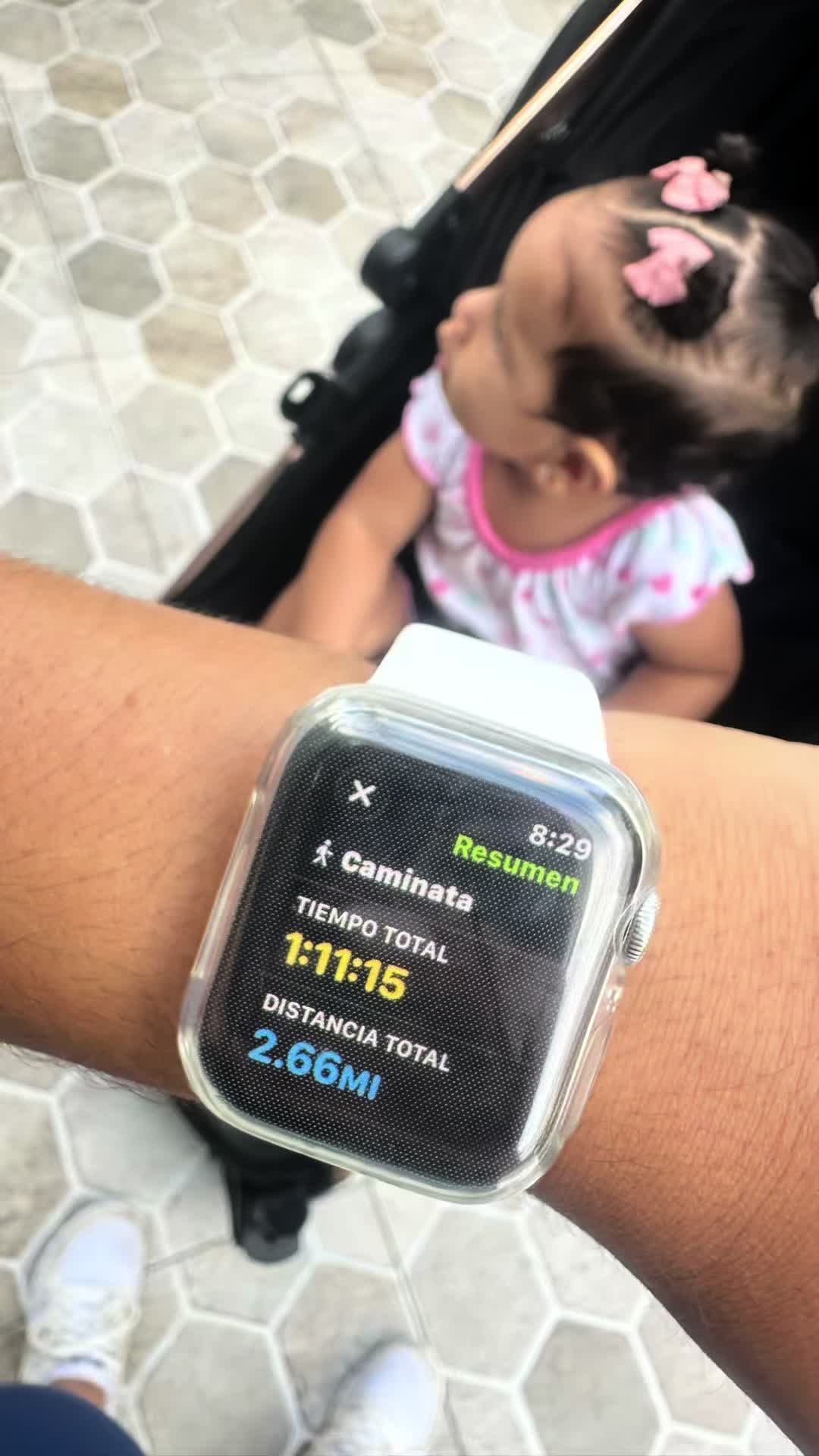 2.66 Millas🏃‍♀️💙🖤#CapCut