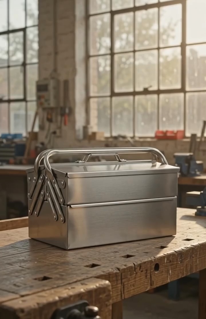 Tool kit ad