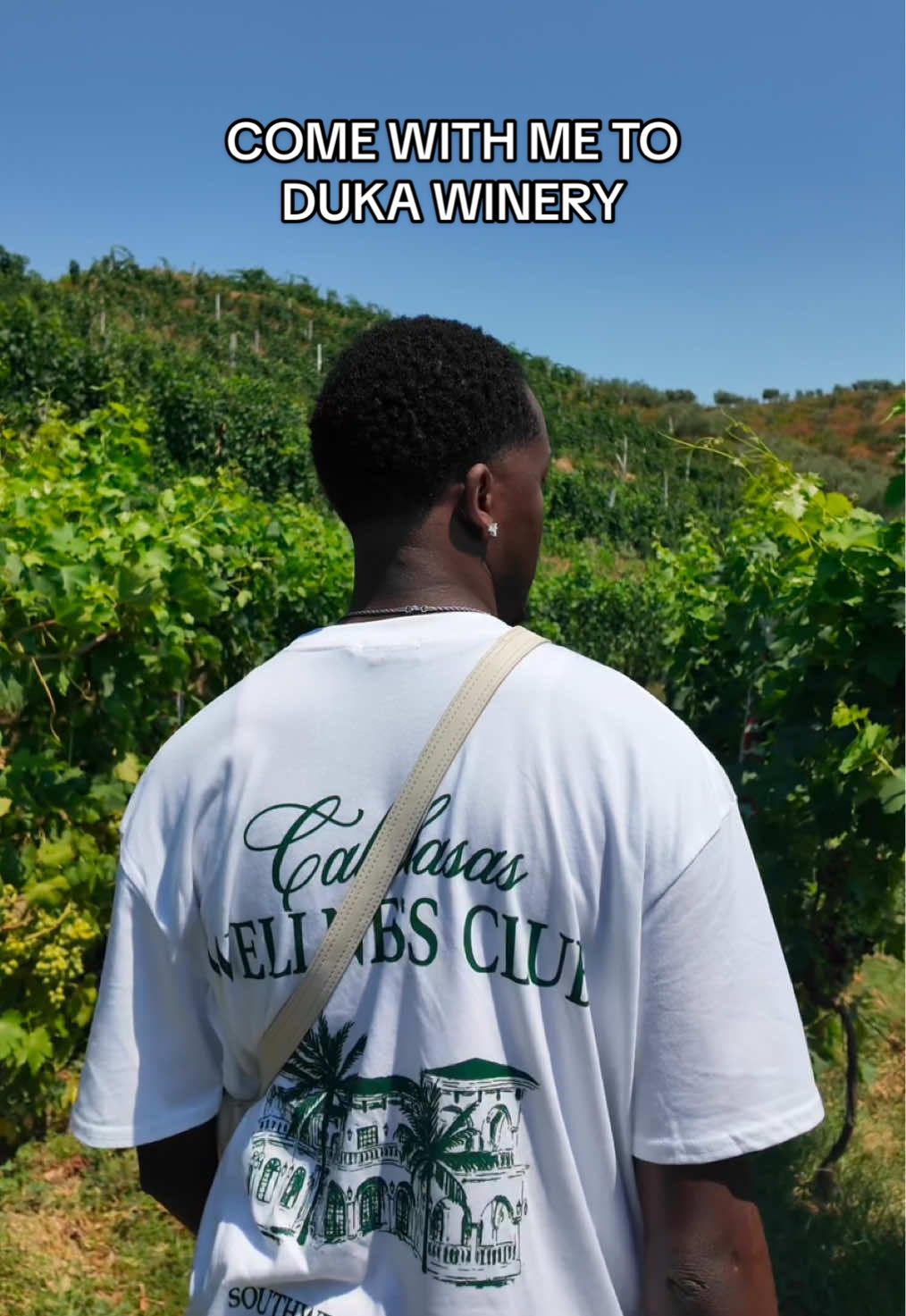 @LIVEINTHETEE Come with me to Duka Winery, Durrës 🍷 @Kantina DUKA #liveinthetee #dukawinery #durresalbania #albania...