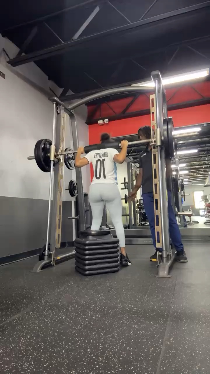 Legs