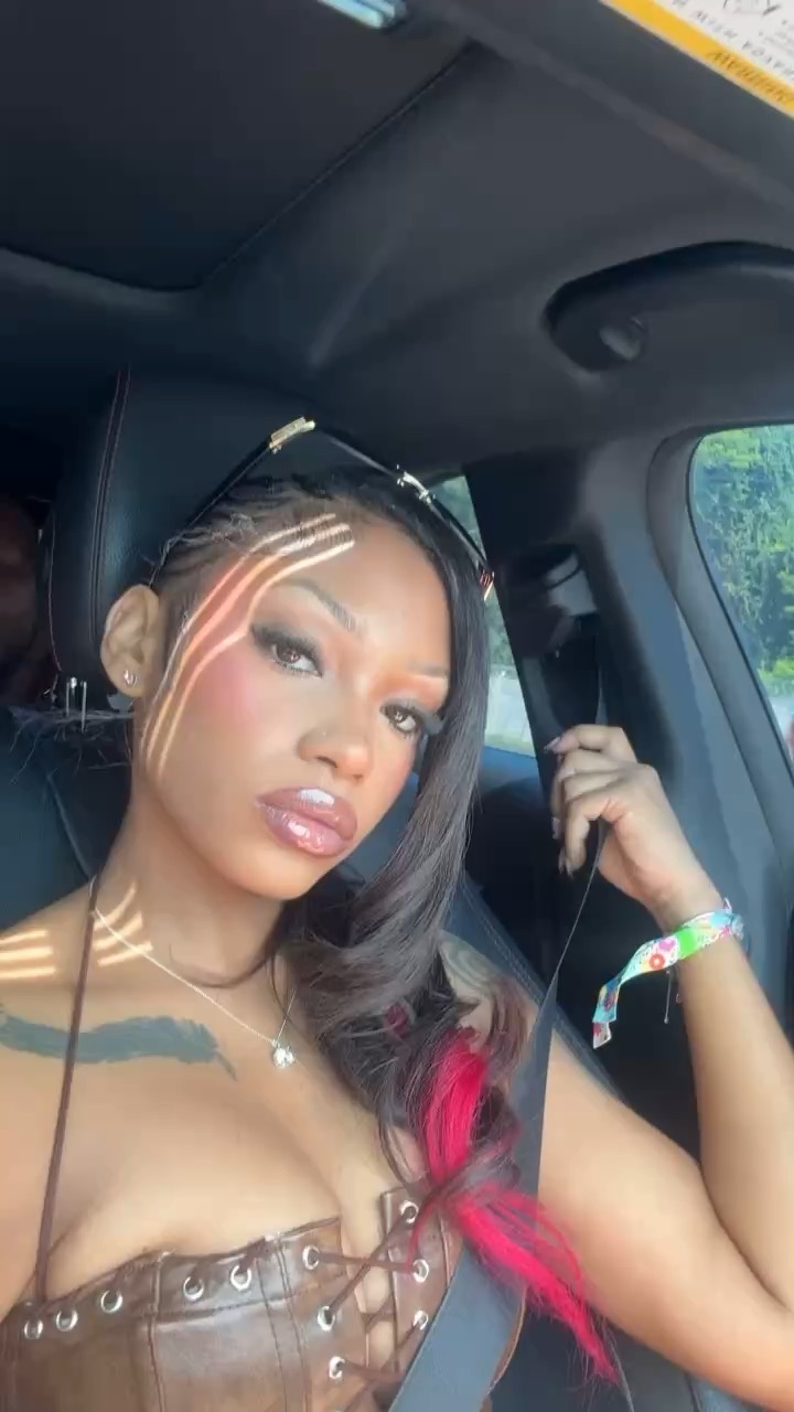 Did my make up
