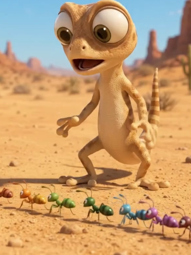 Oscar’s Oasis New Episode 🦎 Oscar’s Oasis funny cartoon New funny adventure video for kids kids cartoons for 2026 ca...