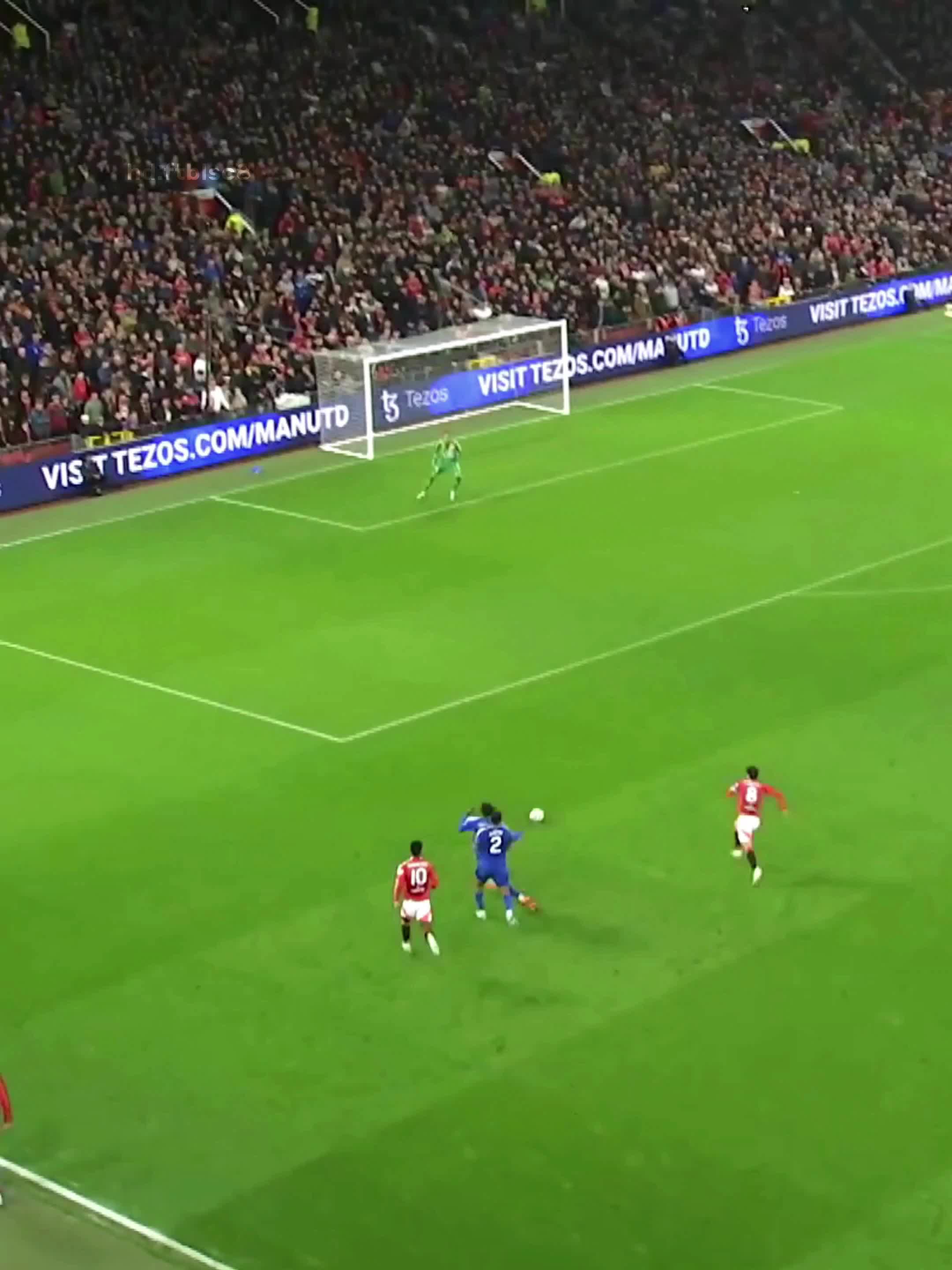 Humiliating goals #soccer #foobtall #humiliating #goal