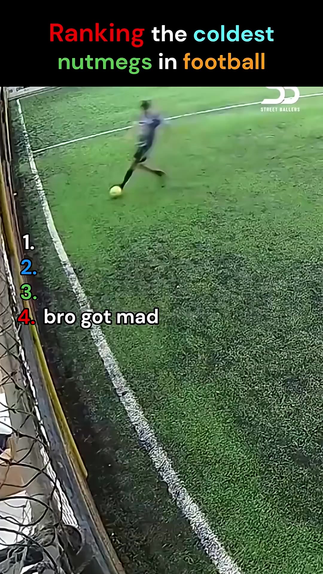 TikTok post
