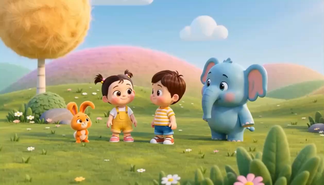 Videos for kids