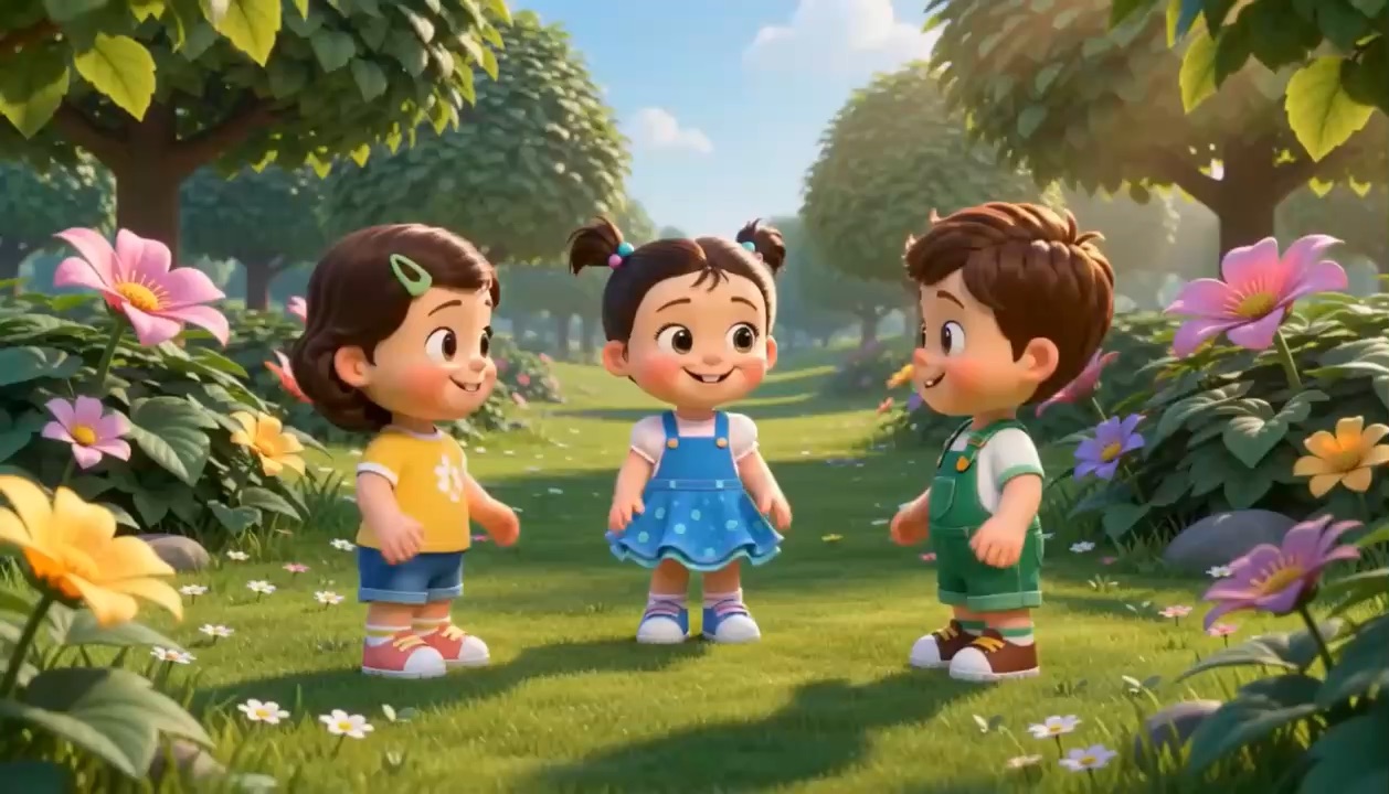 Kids videos