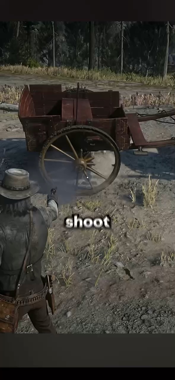 3 realistic rdr2 facts