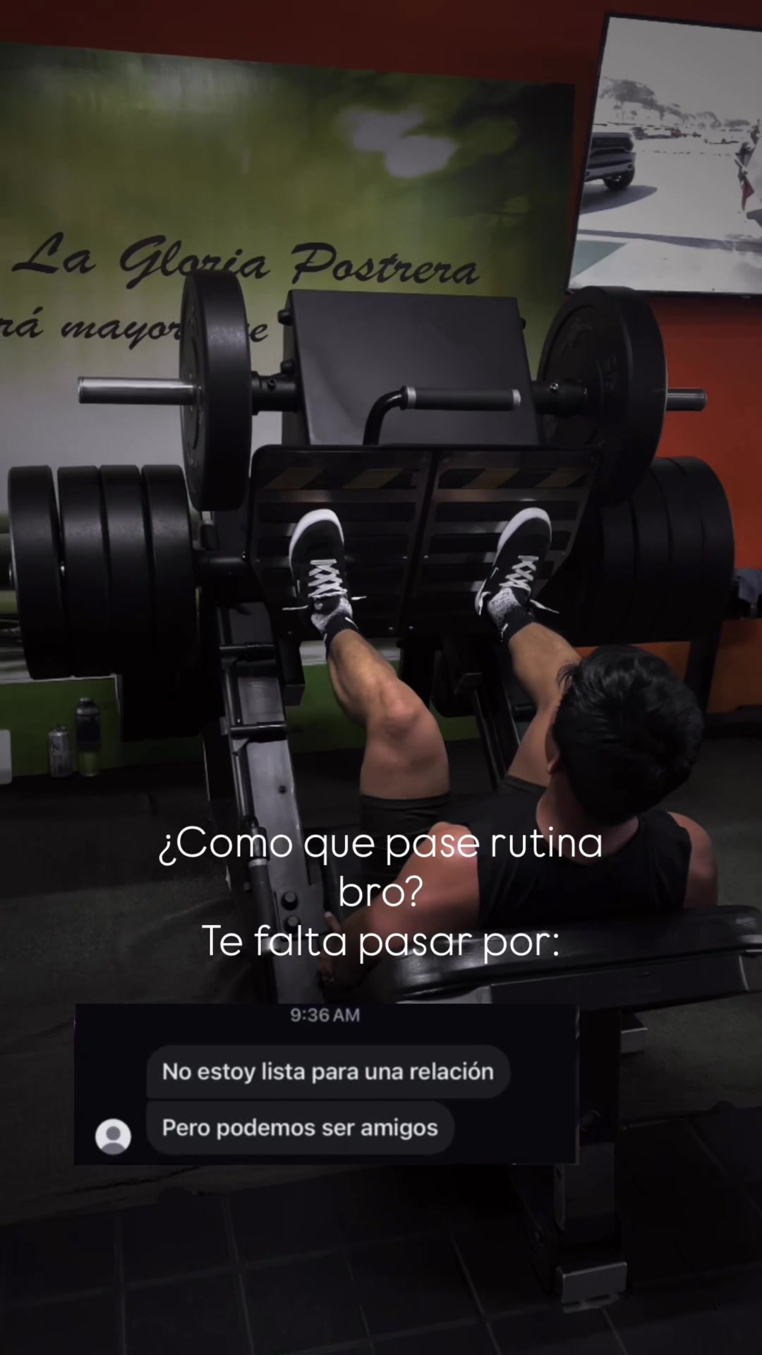 🌼 #foryou #gymrat #foryou #viral #paratii