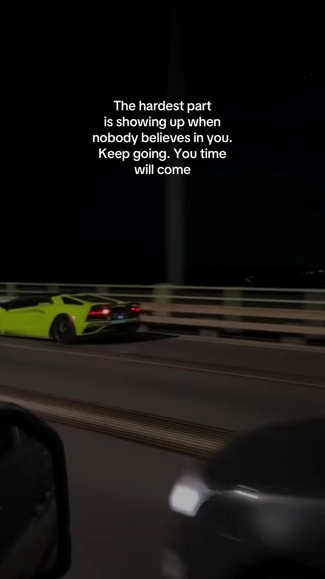 Relatable Edit - 700+ views