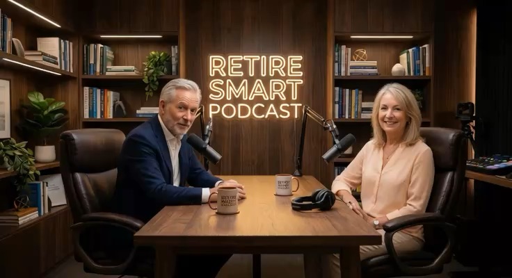 Retirement planning