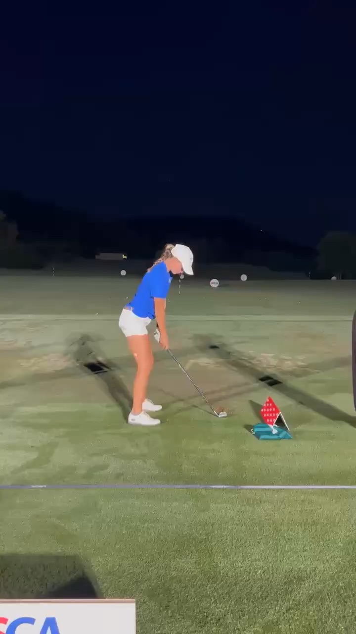 Swing Video - July 2026
