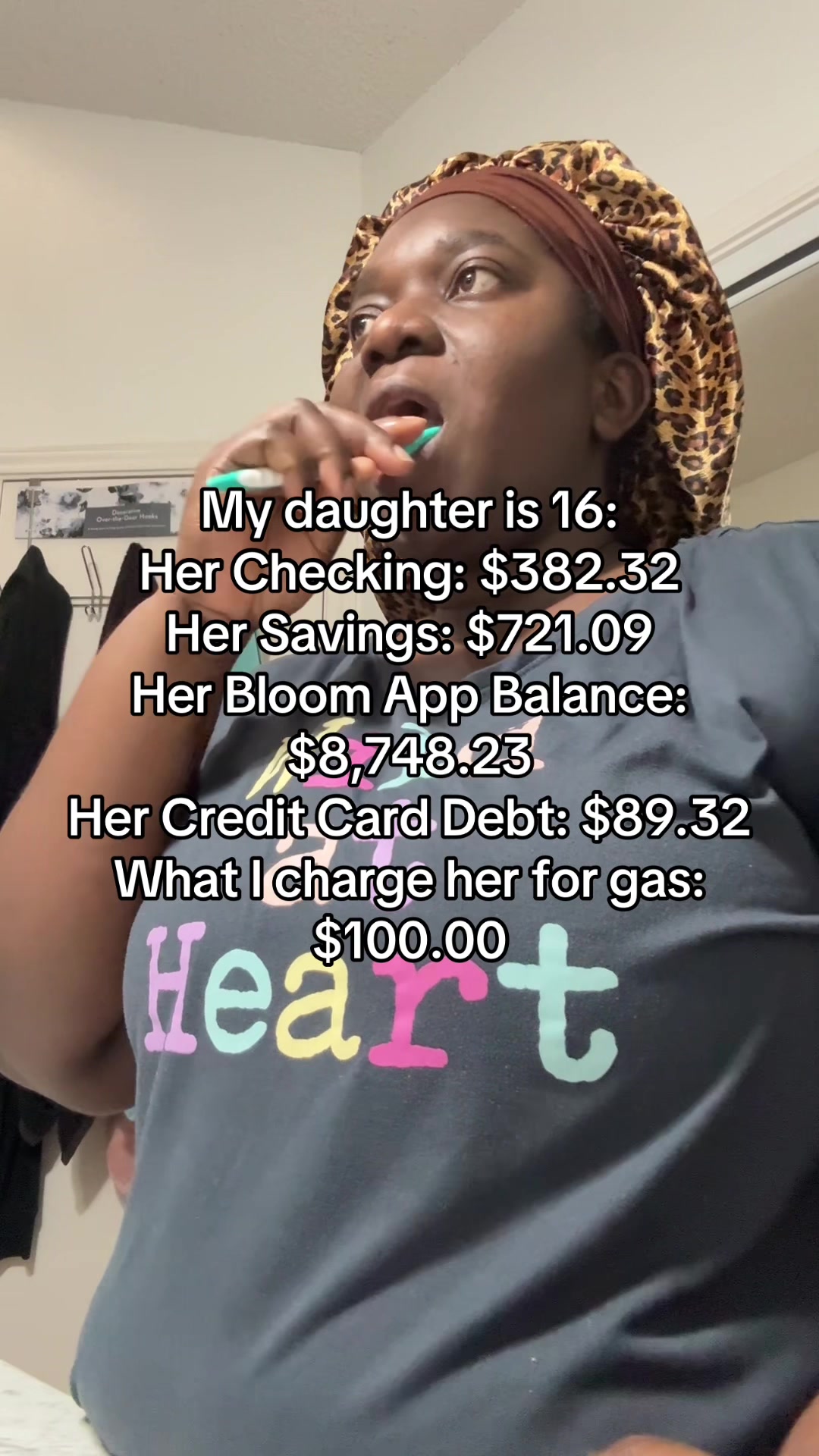 I'm not like other moms #sidegig #moneygoals #bloominvesting #bloomlearntoinvest #21lql