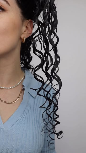 A great curl cream can change your hair! I really wish I had known this earlier in my curly journey! Curl creams give...