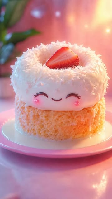 @soracafe.np coconut milk cake woke up, opened its eyes, and immediately had things to say #soracafe #coconutmilkcake...