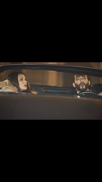 Priyanka Karki and Ayushman Joshi joined the trend. AI-generated cinematic video, made for entertainment, not real fo...