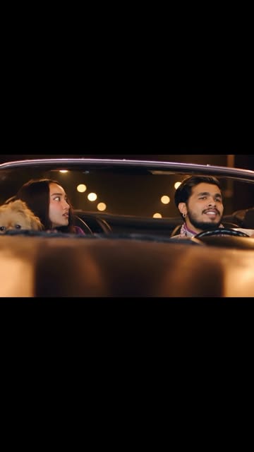 This is what a decade of friendship sounds like at 11 PM in a car. Share this with your best friends. #viral #latenig...