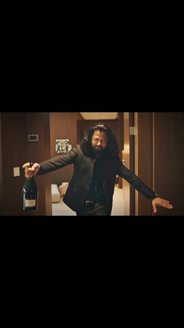 Sisan Baniya just join the trend. AI-generated cinematic video, made for entertainment. Not real footage. #sisanbaniy...