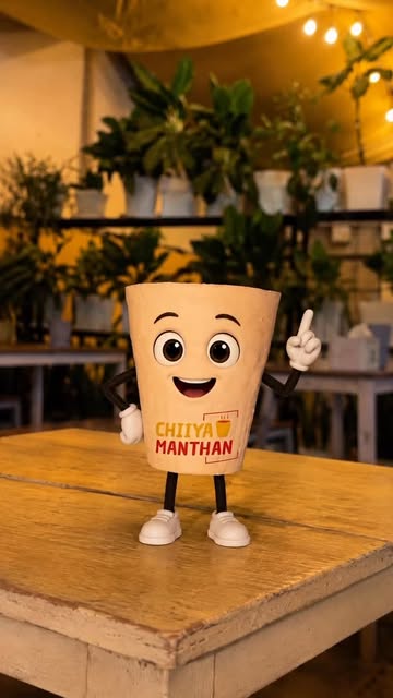 Tea, tasty snacks, and a chill hangout with friends in Itahari? Save this spot for your next catch up at @chiiyamanth...