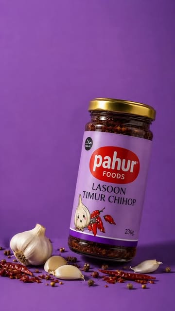 POV: your kitchen just got its final boss. Every spoonful is a tiny act of chaos. @pahurfoods #pahurfoods #nepaliflav...