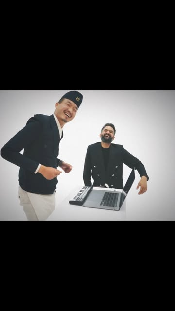 PM, HM. Just join the trend. AI-generated for entertainment. Not real footage. #balen #sudhan #comedyreels #aivideo #...