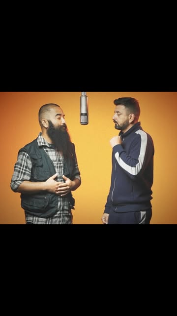 Kshitiz KC and Utsav Sapkota join the trend, Chill Pill Duo. AI-generated cinematic video, made for entertainment. No...