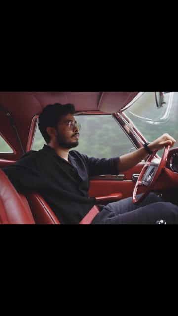 POV: you finally took the road you kept scrolling past. #povreels #newroad #lifeisajourney #wanderlustvibes #travelreel