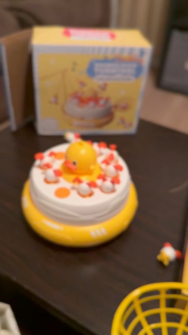 Kids fun toy