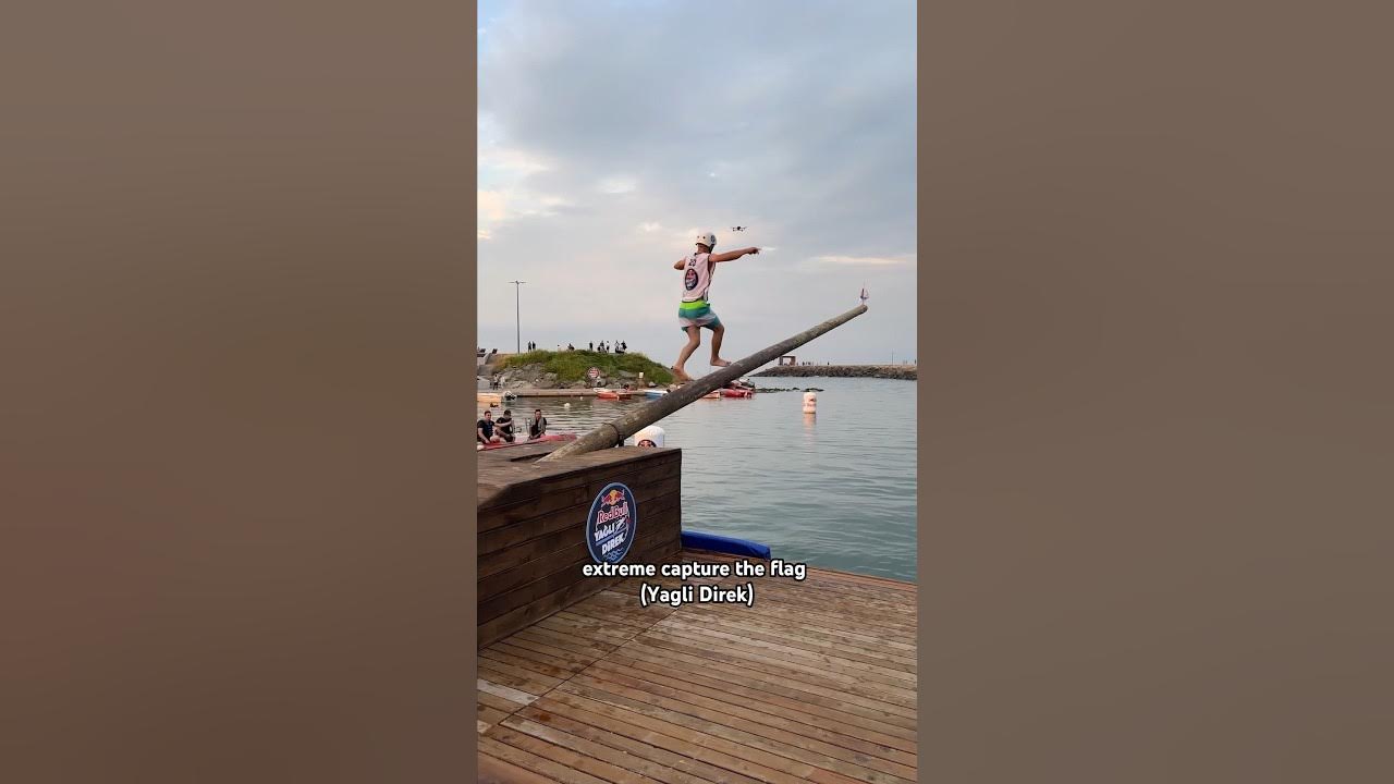 Sports You Never Knew Existed 👀 Compilation of crazy sports within the world of Red Bull, including Red Bull Fierste...