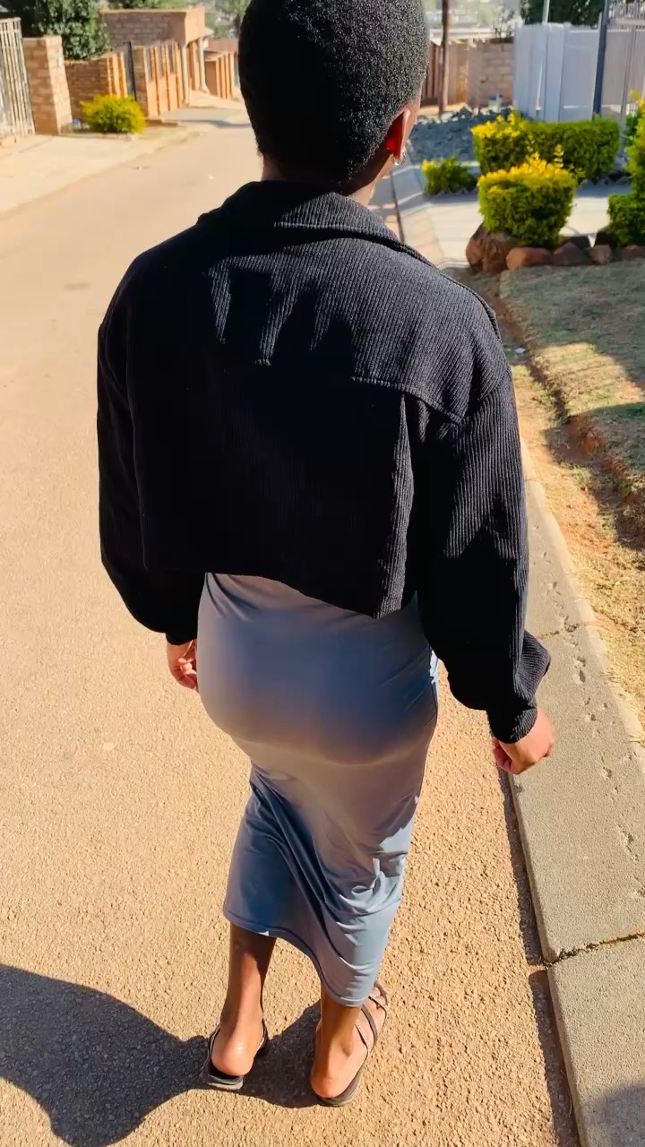 My outfit of the day
