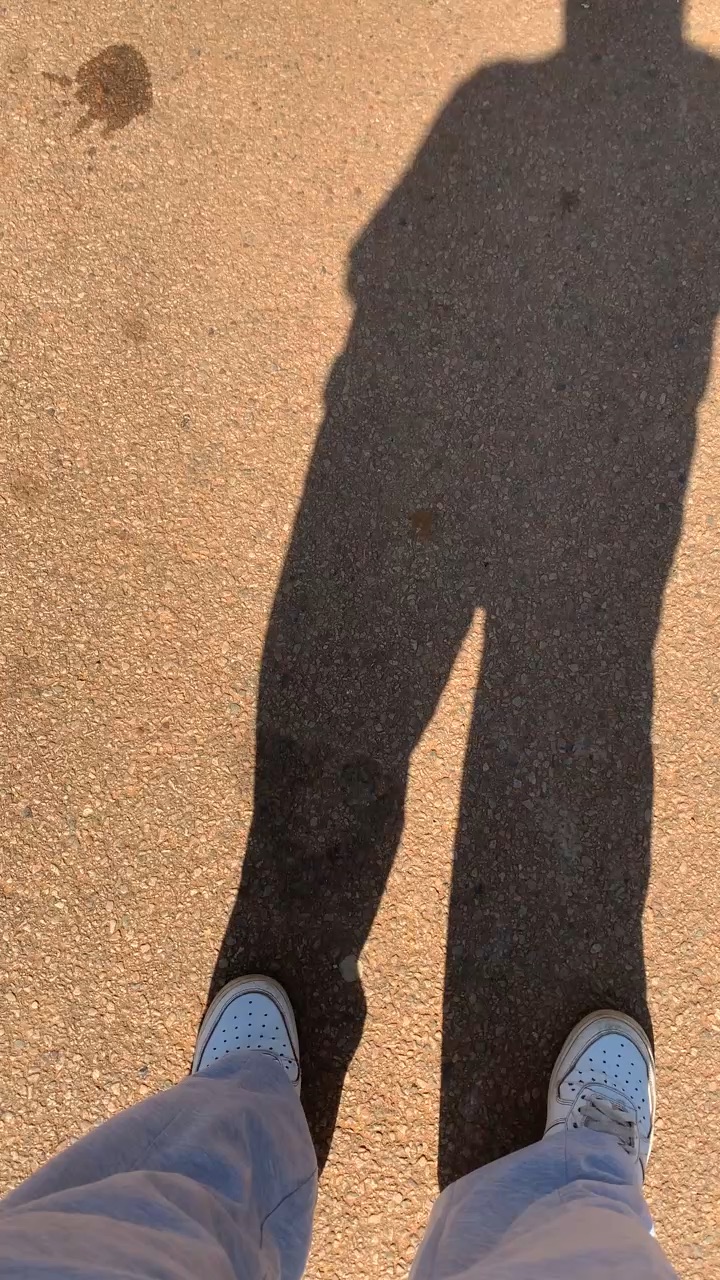 Outfit check