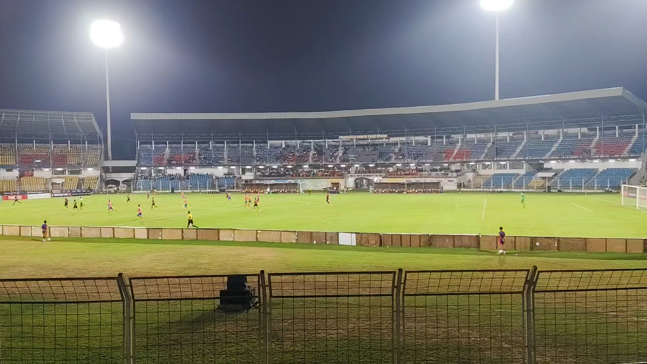 Goa fc