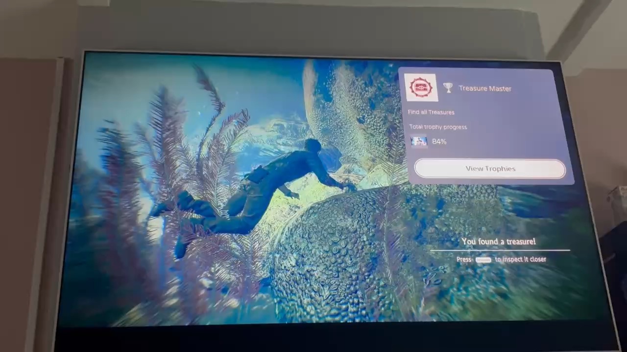 Uncharted