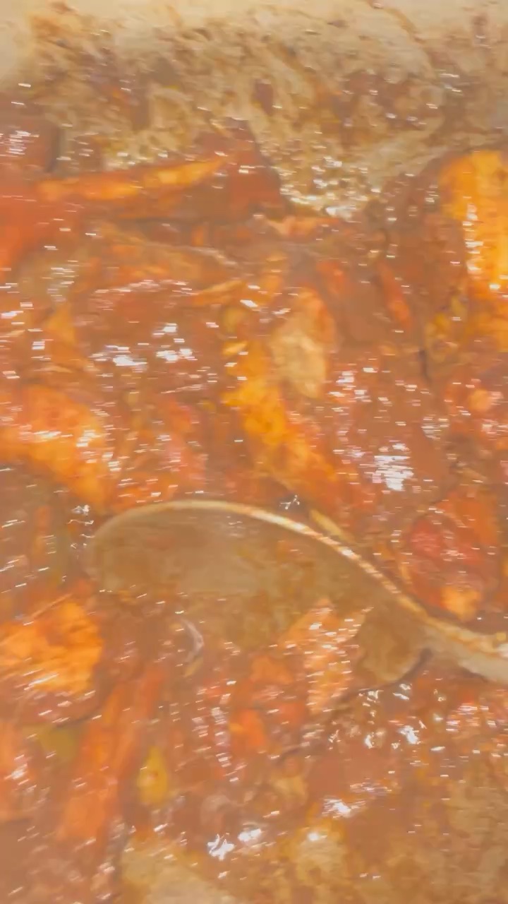 Almuerzo