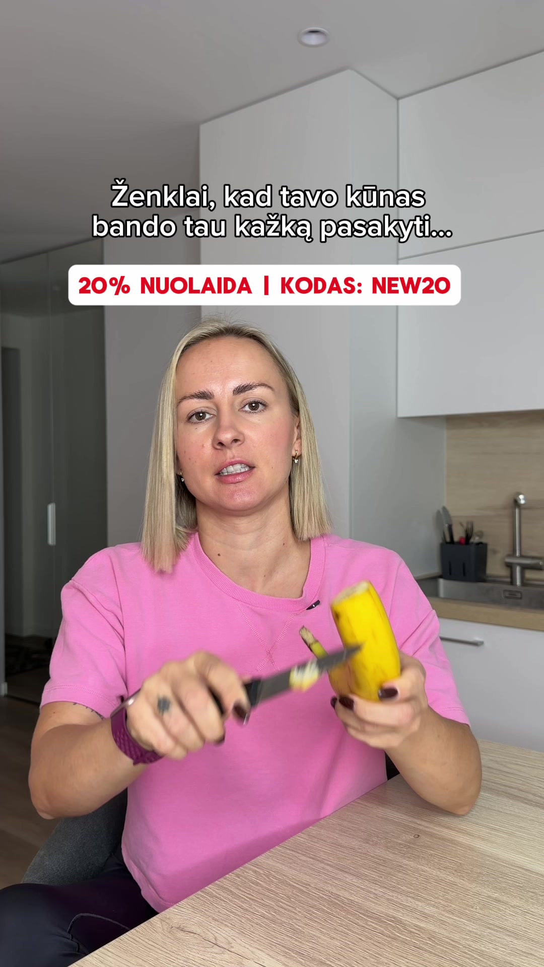 Neignoruok šių ženklų 🌱 #herboxa #herboxasupergreens