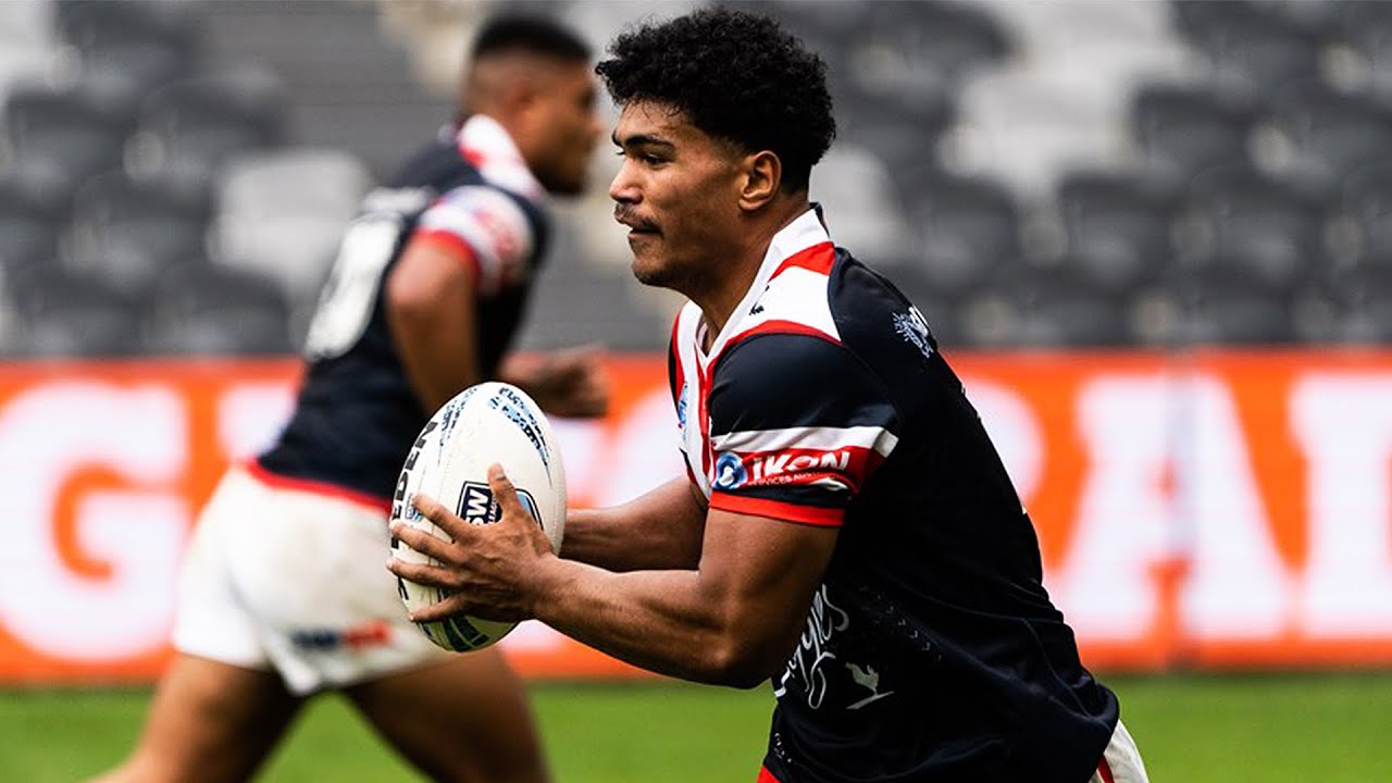 Robert Toia | Rugby League Highlights 2021 & 2022 Don't Own Song: Young Thug - Hot (Remix) ft. Drake