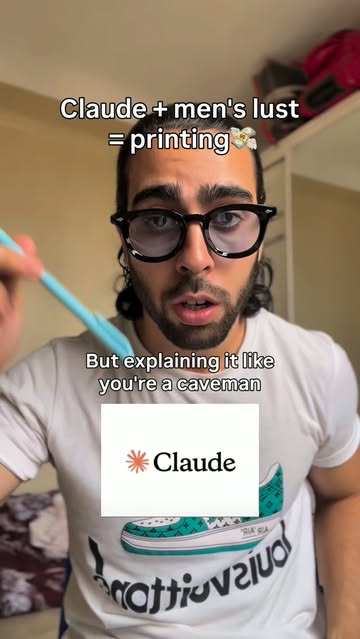 The Full Breakdown Tutorial to make💵💸 with CLAUDE!! . . #claude #ai #sidehustle #onlinemoney #entrepreneur