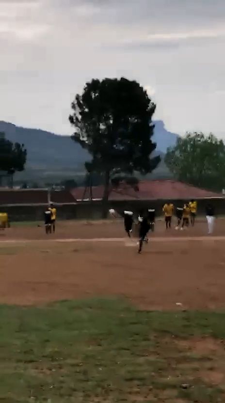 Local Sport