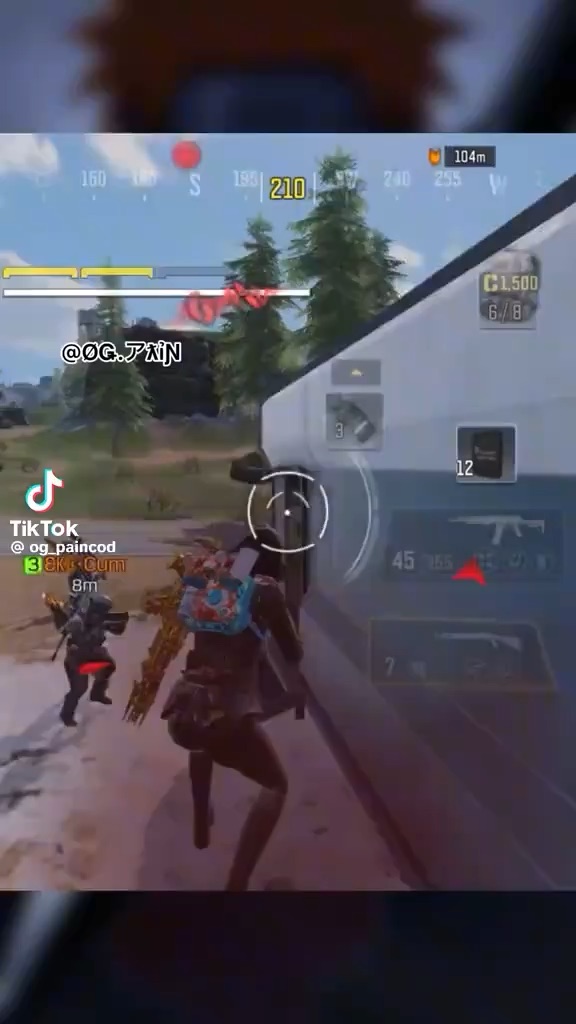 Call of duty mobile