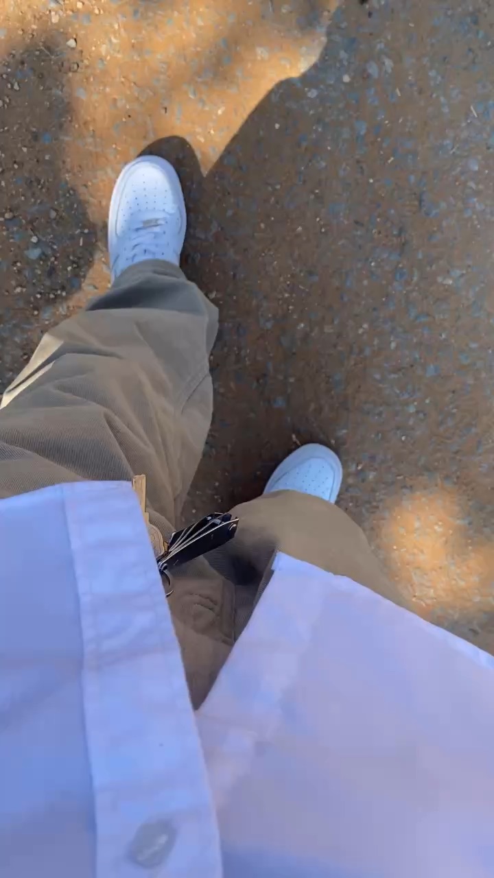 Coming out from church