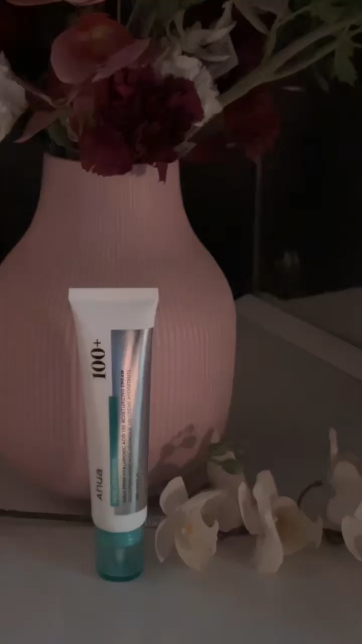 Anua PDRN cream