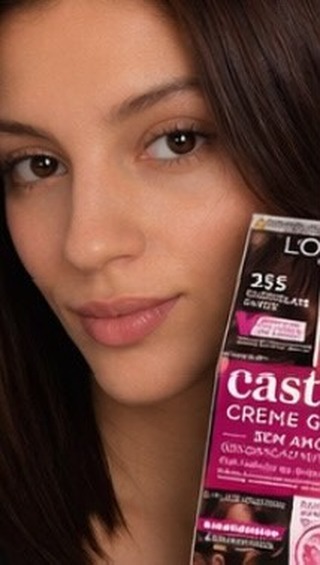 @lorealparis #brilhoCasting #CastingGlycolicGloss #GlossUpCasting #publi