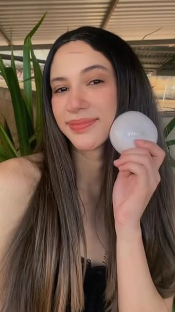 @sheglam_official#sheglam #SHEGLAMcushionfoundation #sheglamfoundation@sheglam_official#sheglam #adNome da loja: SHEG...