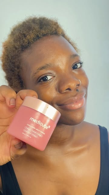 This product will always be my favorite. I hope to collaborate with them someday. 💞 @medicube_global_official Intens...