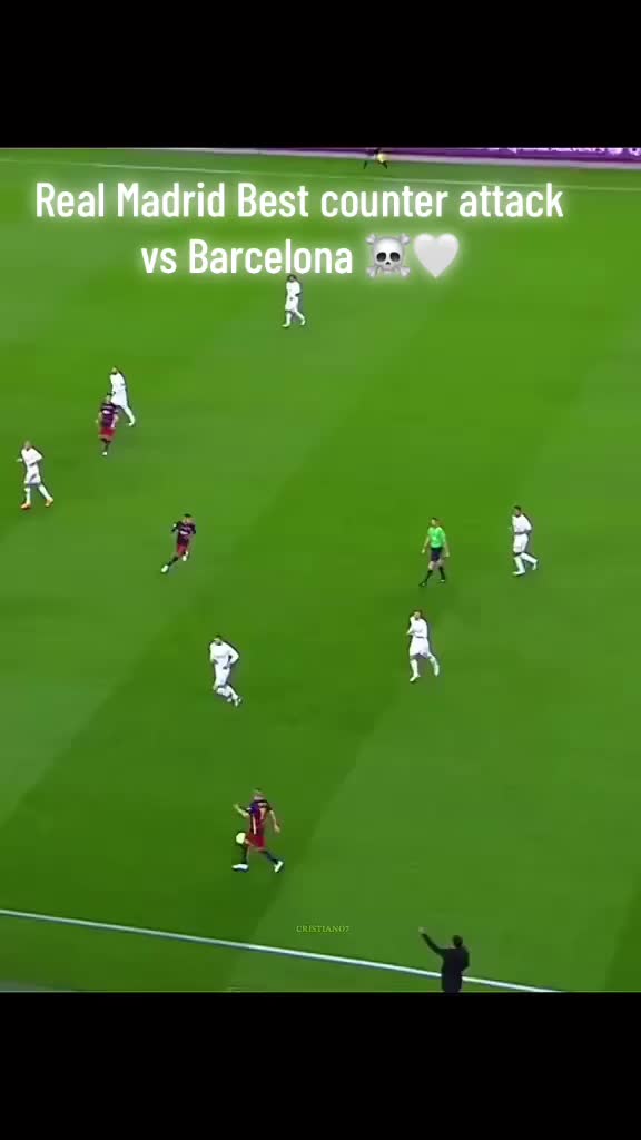 #realmadrid #real #barcelona