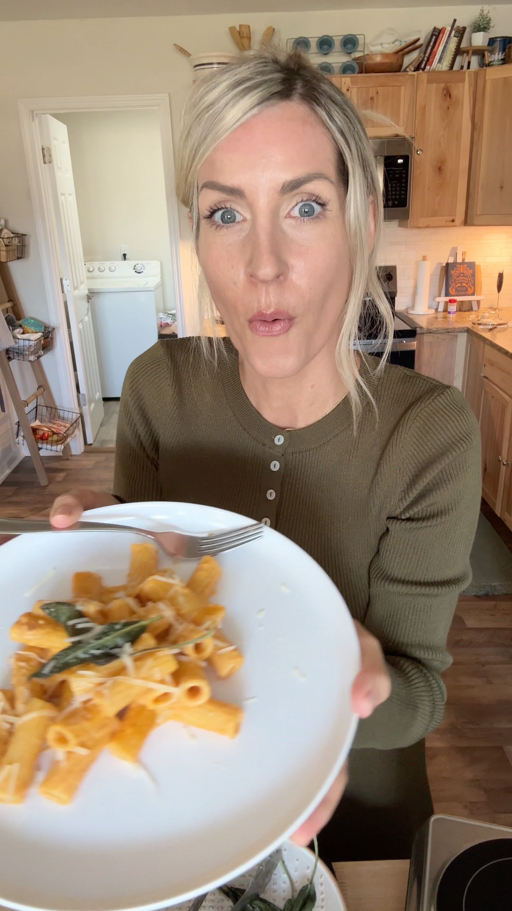 FallPasta