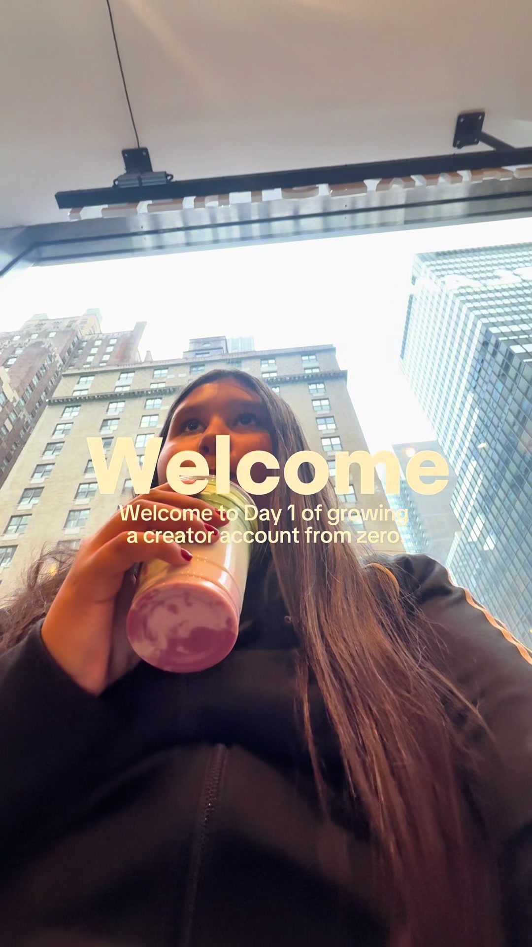 If I had to start all my journey in UGC, I would start doing it… Welcome to my new series… Day one growing and teachi...