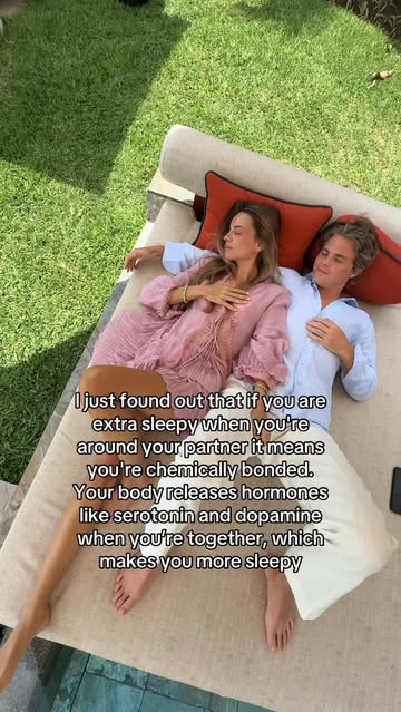 It takes me 1 hour to fall asleep alone, but when I’m with him I’m asleep within 5 minutes 🥹 #longdistancerelationsh...