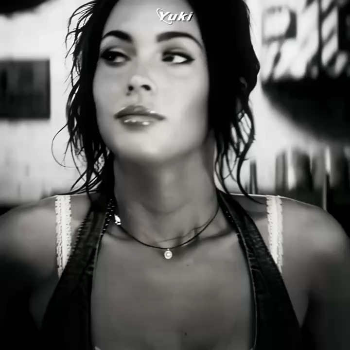 Megan Fox Edit